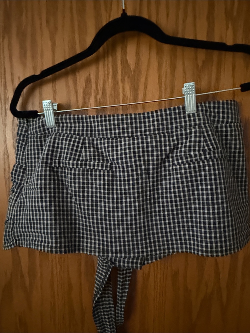 LIONESS mini skort - Picture 4 of 4